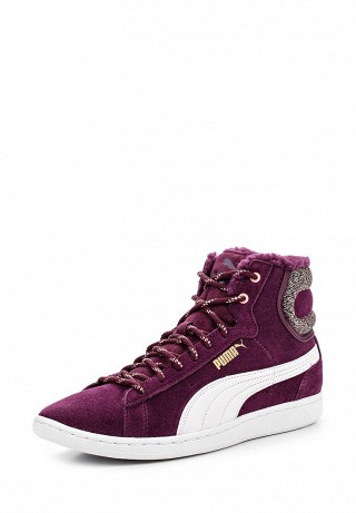  Puma, : . : PU053AWFWH13