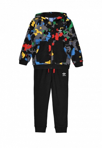 Adidas originals костюм