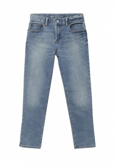 Джинсы gap