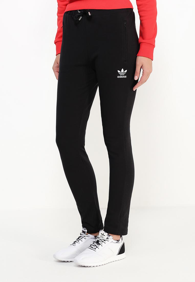 Adidas Брюки Женские С Доставкой