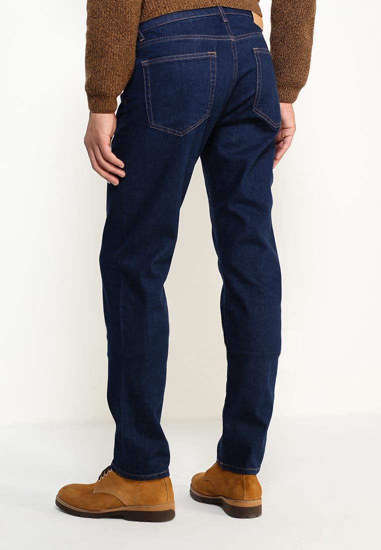Джинсы Gant