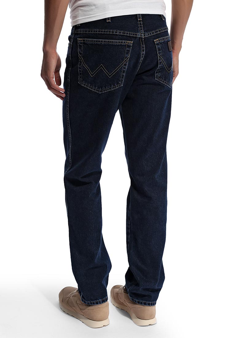 Wrangler Купить Джинсы
