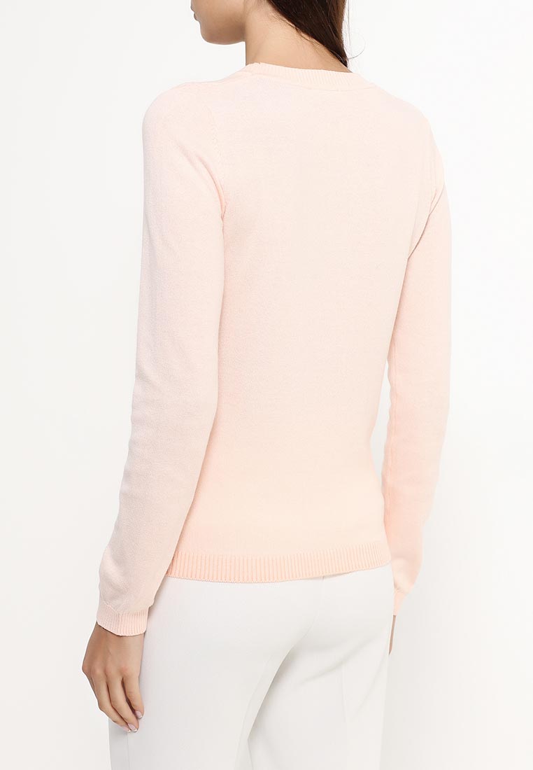 Коралловый Пуловер От Zara С Доставкой